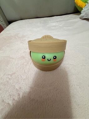 RARE Authentic RMS Five Below Dumplings  (READ DESCRIPTION)